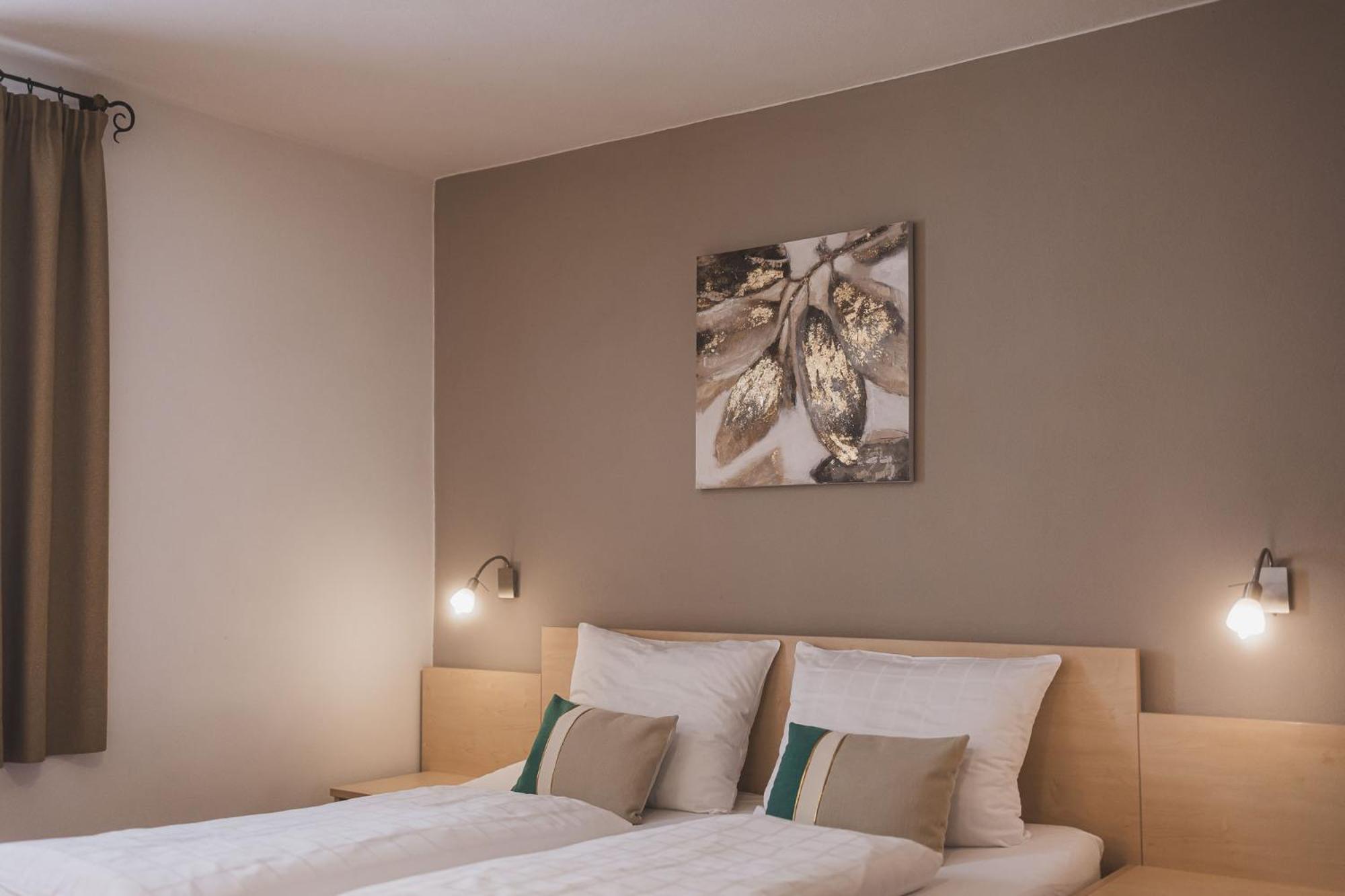 Residence Chiavi D'Oro - Goldener Schluessel Брессаноне Экстерьер фото