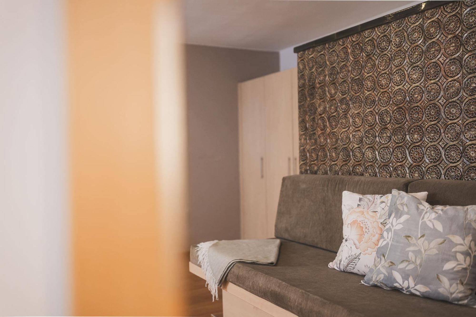 Residence Chiavi D'Oro - Goldener Schluessel Брессаноне Экстерьер фото